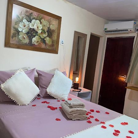 פרננדו דה נורונהה Rooms Martins מראה חיצוני תמונה