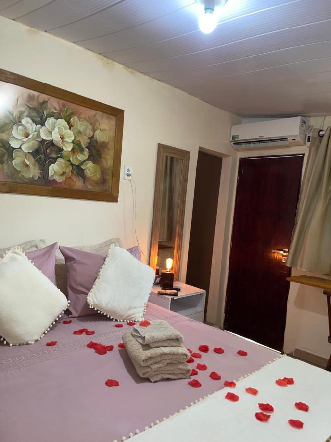 פרננדו דה נורונהה Rooms Martins מראה חיצוני תמונה