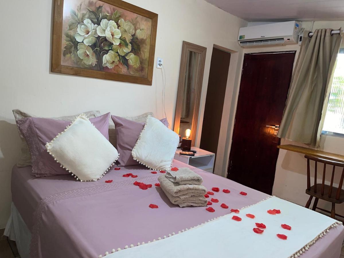 פרננדו דה נורונהה Rooms Martins מראה חיצוני תמונה