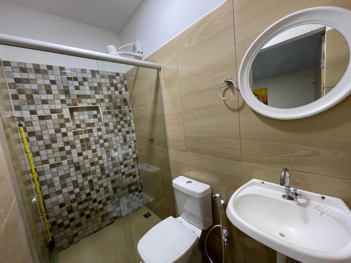 פרננדו דה נורונהה Rooms Martins מראה חיצוני תמונה